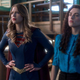 Image for article titled Supergirl faces nuclear war in her own quest for peace